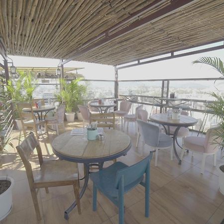 Hotel Udai Niwas By The Lake Udaipur Ngoại thất bức ảnh